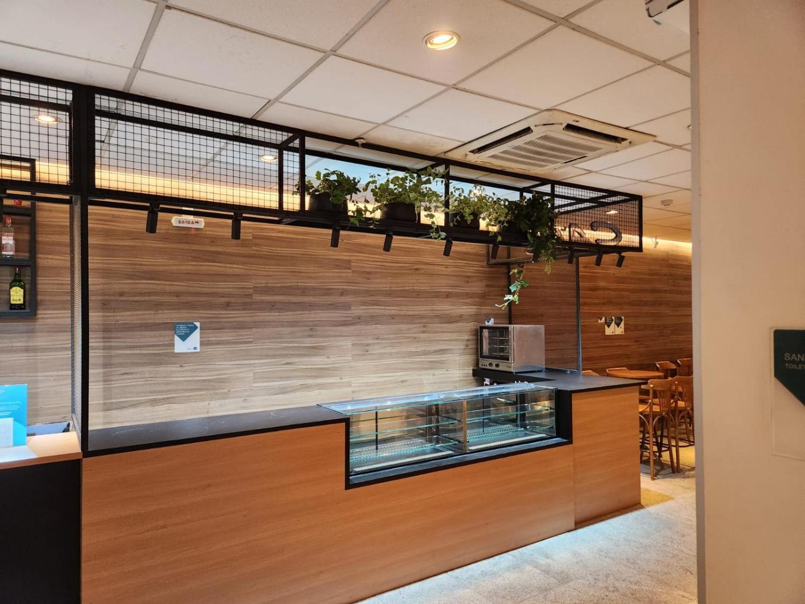 San Diego Express Barro Preto Belo Horizonte Exterior foto